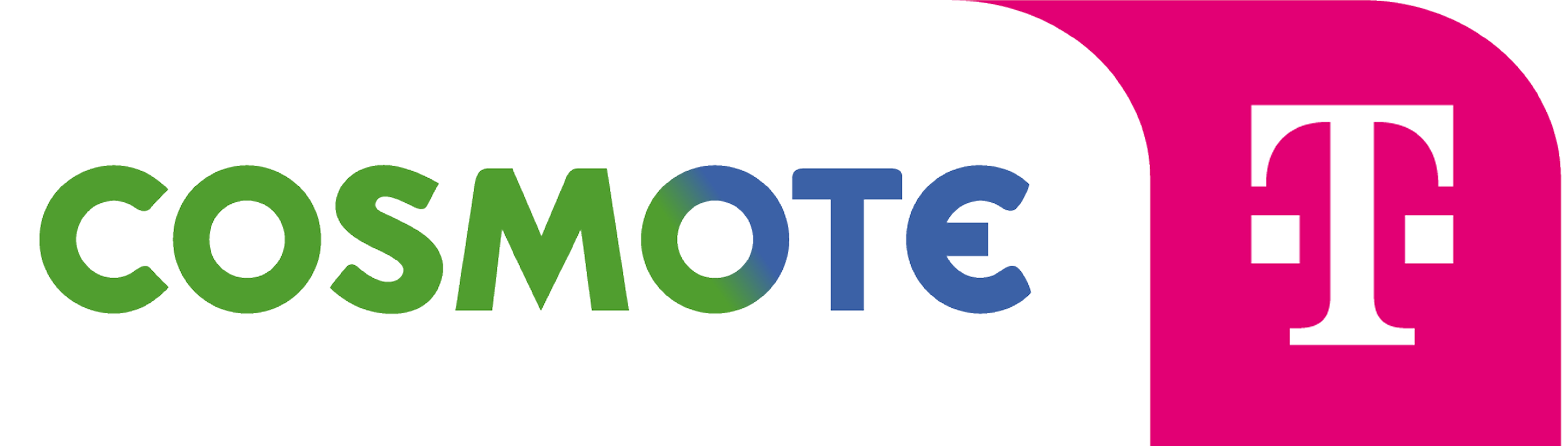 Μέλος του T Group της Deutsche Telekom