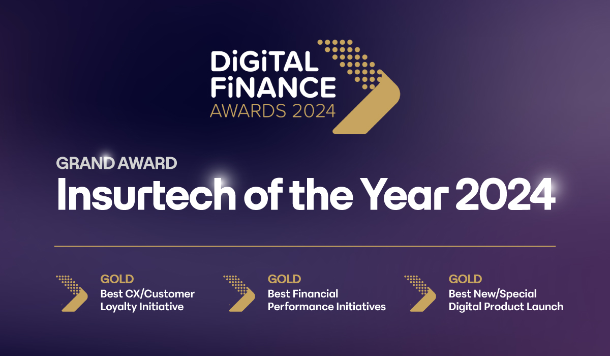 Digital Finance Awards 2024