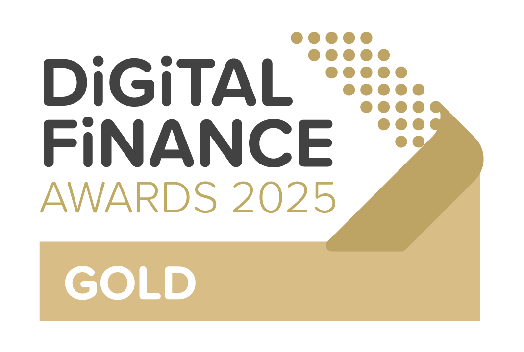 Best Digital Initiative for Automotive Product Award 2025
