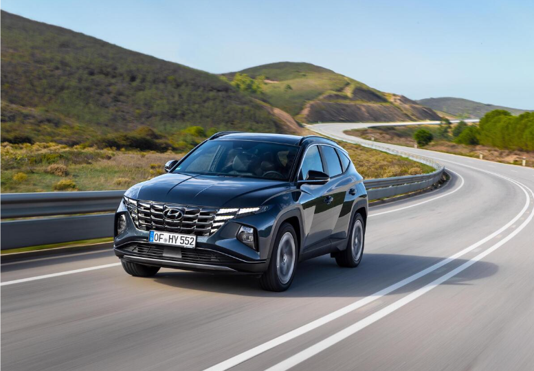 Hyundai