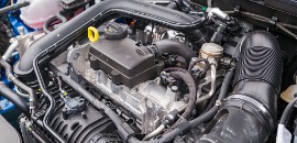 Κινητήρας αυτοκινήτου