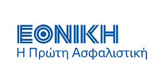 Aσφάλεια αυτοκινήτου Εθνική