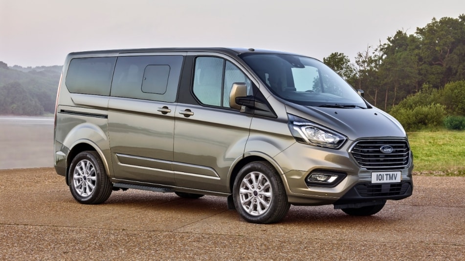 Ford Tourneo