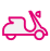 Pink Moto