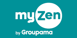 myZen logo