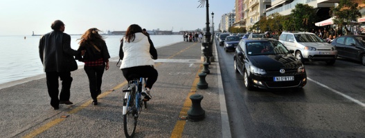 Ασφάλεια Αυτοκινήτου στη Θεσσαλονίκη